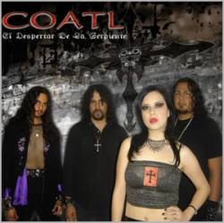 El Despertar de la Serpiente